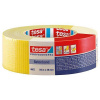 Strend Pro Páska tesa® PRO Betonband, textilná, žltá, 48 mm, L-50 m 235692