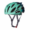 Přilba Force BULL HUE, mint-navy modrá S-M/54-58cm