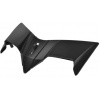 vrchný kryt, ventilácia pre prilby GP500, AIROH - Taliansko (čierny)