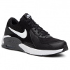 NIKE-WMNS Air Max Excee black/dark grey/white Čierna 40,5