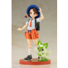 Kotobukiya Pokémon ARTFXJ Soška 1/8 Juliana & Sprigatito 20 cm