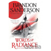 Words of Radiance - Brandon Sanderson