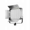 LED Lampa Yongnuo YN6000 3200-5500K so softboxom pre foto a video štúdio