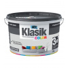 Het Klasik Color 0117 sivý platinový 4kg