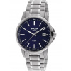 Hodinky Boccia 3633-04 men`s watch titanium 40mm 10ATM