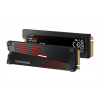 Samsung 990 PRO/1TB/SSD/M.2 NVMe/5R MZ-V9P1T0GW