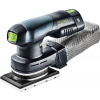 Akumulátorová vibračná brúska RTSC 400 3,0 I-Set FESTOOL