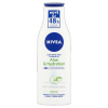 Nivea Aloe Hydration lehké tělové mléko 250 ml