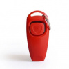 Clicker píšťalka na psa 7,5cm