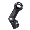 FORCE S 6.3 90x31.8 mm Al - Black 90x31.8 mm
