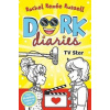 Dork Diaries 7: TV Star