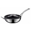 Wok panvica - WMF WOK PROFI REZPOČET 28 CM (Wok panvica - WMF WOK PROFI REZPOČET 28 CM)