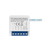 Smart Switch Module AVATTO LZWSM16-W3 ZigBee Tuya