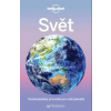 Svět - Cestovatelský průvodce po naší pl - autor neuvedený