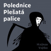 Polednice Plešatá palice (Vojtko - Vojtko Honza) - CD (MP3)