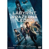 Labyrint: Smrteľná liečba DVD