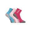 VOXX Ponožky Josífek mix B holka 3 pár