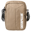 Crossbody taška CAT City Adventure sepia