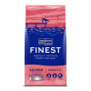 FISH4DOGS Granule veľké pre dospelých psov Finest losos so zemiakmi 12kg, 1+