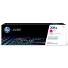 HP CF533A - originálny