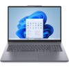 Lenovo IdeaPad Slim 3 16ARP10 AMD Ryzen™ 5 7535HS Laptop 40,6 cm (16 ) WUXGA 16 GB DDR5-SDRAM 1 TB SSD Wi-Fi 6 (802.11ax) Anglický Win11 Šedá