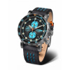 Vostok Europe Nuclear Submarine Chrono VK61/571H614
