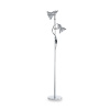 IDEAL LUX 061122 POLLY PT2 stojacia lampa