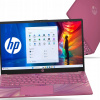 Notebook HP LIMITOVANÝ NOTEBOOK HP 15 BLK FP HD+ 15,6 