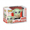 Funko POP Star Wars: Grogu (Holiday) (Hračka)