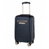 PUCCINI Tvrdý kabínový kufor Kufor ABS017C 1 29 l