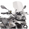 číre plexi 5107DTK KAPPA, BMW F 650 GS / F 800 GS (08-17), F 700 GS (13-17)