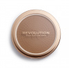 Makeup Revolution Mega bronzer 02 Warm 15 g