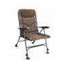 ZFISH - Kreslo Deluxe Camo Chair