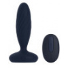 Přirážecí vibrační kolík Jordan Navy Blue , Svakom