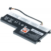 Batéria T6 Power Lenovo ThinkPad T440, T440, T450, T450, internal, 2060mAh, 24Wh, 3cell, Li-poly NBIB0228