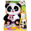 Little Live Pets Interaktívna Panda