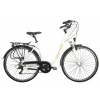 Kenzel Siluet Royal 6spd - biela / zlatá 2020