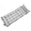 Samonafukovací matrac do auta Cattara Midnight 180x66x4cm s vankúšom