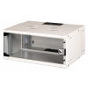 Digitus DN-49200 rack 4U Nástěnný regál Šedá