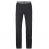 Hannah KASH PANTS anthracite (grey) L; Černá kalhoty