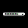 Ubiquiti UISP Switch 8x1000Mbps + 1xSFP PoE24V