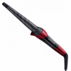 REMINGTON CI96W1 Silk Curling Wand - kónická kulma s hodvábným povrchom