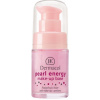 Dermacol Pearl Energy make-up Base Rozjasňujúca báza pod make-up s výťažkom z perál 15 ml