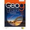 Geografia pre 9.roč. ZŠ a pre GOŠ - PZ - Mária Nogová, Peter Tremboš