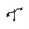 Endorfy držiak monitorov Atlas Double (Atlas 200) / dvojitý / max. 8 kg a 27
