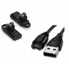 Kábel lb-smartbuy Garmin Epix 2 | Epix 2 pro 43/47/51mm USB - USB typ C 0 m čierny