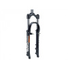 Vidlica RST Capa 26 ML 28,6 80 mm (čierna)