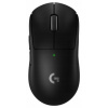 Bezdrôtová myš Logitech G Pro X 2 Superlight optický senzor
