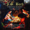 J.S. Bach: Christmas Oratorio. Dresdner Kreuzchor. Martin Flämig (3CD) (BRILLIANT CLASSICS)