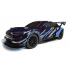 HPI Sport 3 Ford Mustang Mach-e 1400 modrý